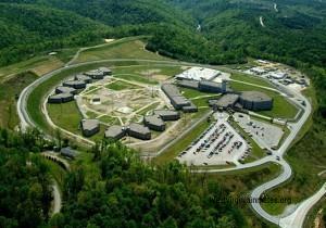 Mount Olive Correctional Complex